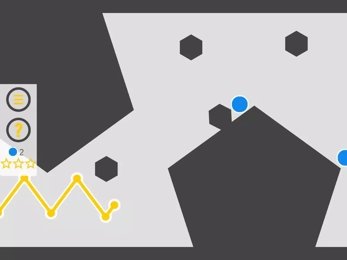 Degree 53 iPad  Screenshots