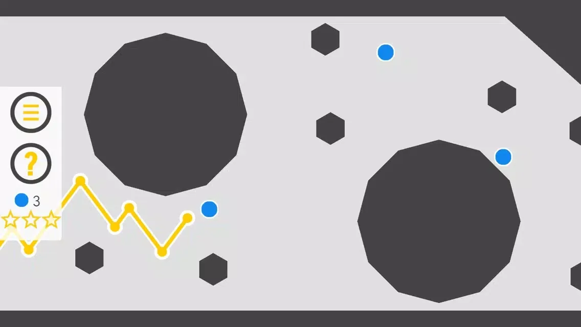 Degree 53 Screenshots