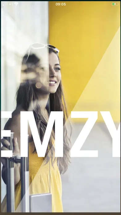 EMZY Screenshots