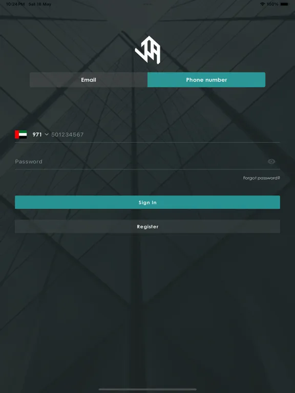 Watt Charge Mobilities iPad  Screenshots