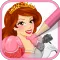Princess Coloring Books
