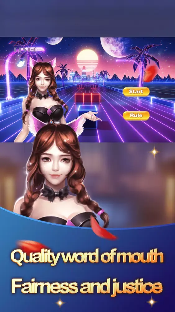 Domini card Screenshots