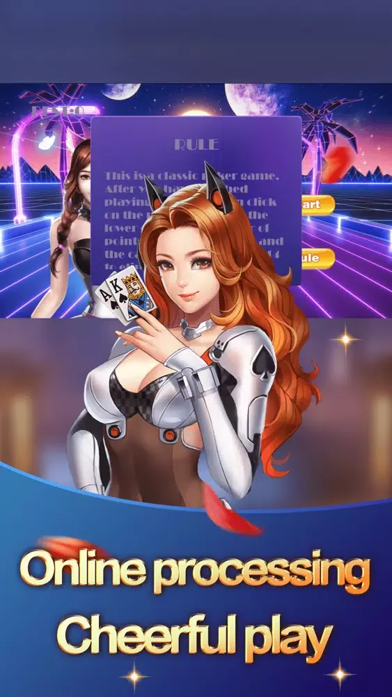 Domini card Screenshots