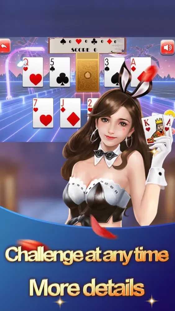 Domini card Screenshots