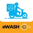 EWashCoin Driver EWashCoin Driver
