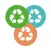 E-Waste World, Battery/Metal