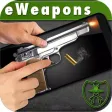 eWeapons™ Gun Club Weapon Sim - Weapons Simulator