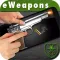 eWeapons™ Gun Club Weapon Sim - Weapons Simulator