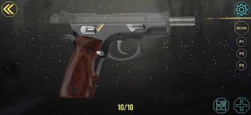 eWeapons™ Gun Weapon Simulator Screenshots
