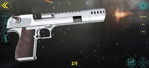 eWeapons™ Gun Weapon Simulator Screenshots