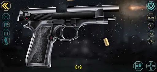 eWeapons™ Gun Weapon Simulator Screenshots