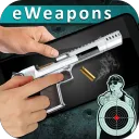 eWeapons Gun Weapon Simulator