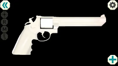 Capturas de pantalla de 3D Printed Guns Simulator - Weapon Simulator