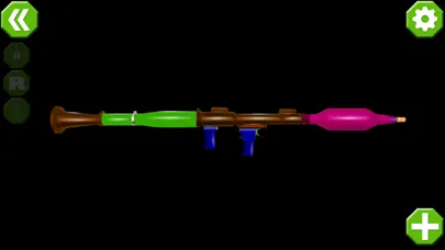 eWeapons™ Toy Guns Simulator - Toys for Boy Screenshots