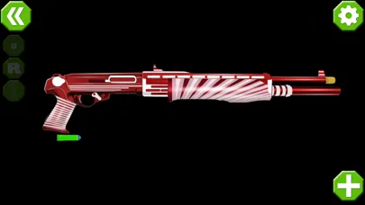 eWeapons™ Toy Guns Simulator - Toys for Boy Screenshots