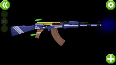 eWeapons™ Toy Guns Simulator - Toys for Boy Screenshots