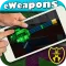 Ultimate Toy Guns Sim Weapons