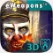 Zombie Camera 3D Shooter