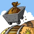 Rail Shuffle Rail Shuffle