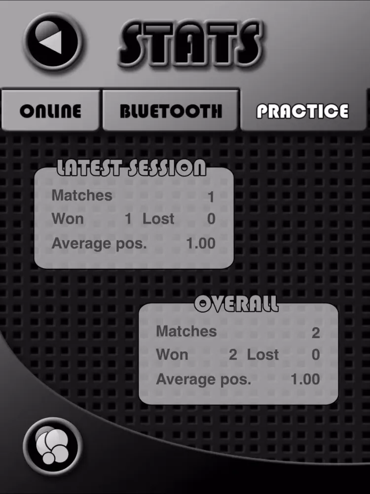 تصاویر Multiplayer Speedoku iPad 
