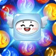 에그윙 크러쉬 - 매일 경품 쏘는 액션 퍼즐 게임