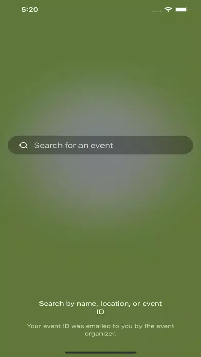 Executive Women's Forum Screenshots