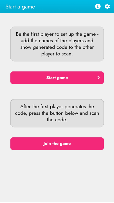 Screenshot di Matching Halves - for couples