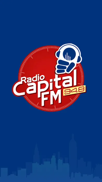 Radio Capital: FM 94.8 Screenshots