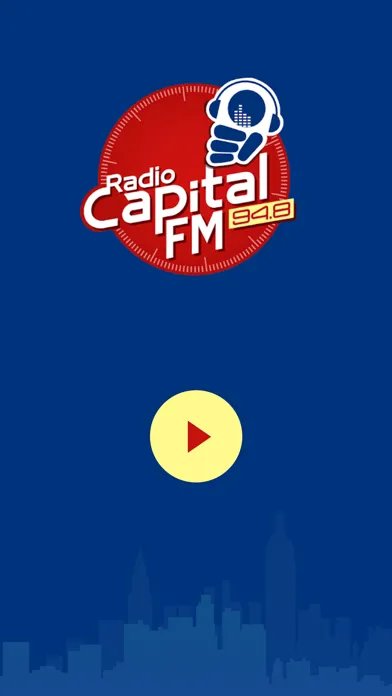 Radio Capital: FM 94.8 Screenshots