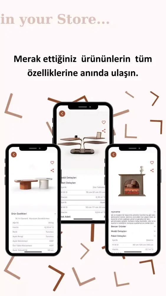 Скриншоты Taba