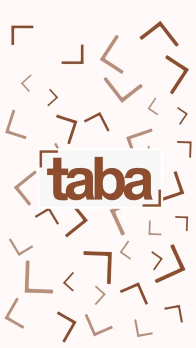 Скриншоты Taba