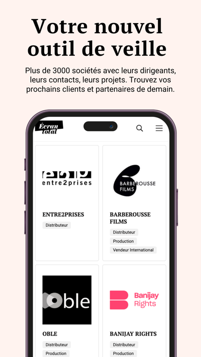 Écran total應用截圖