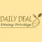 Daily Deal ديلي ديل