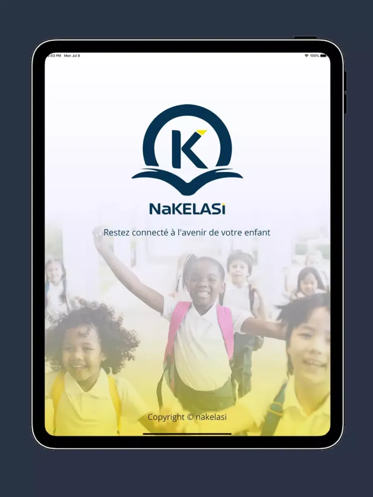 صور Nakelasi iPad 