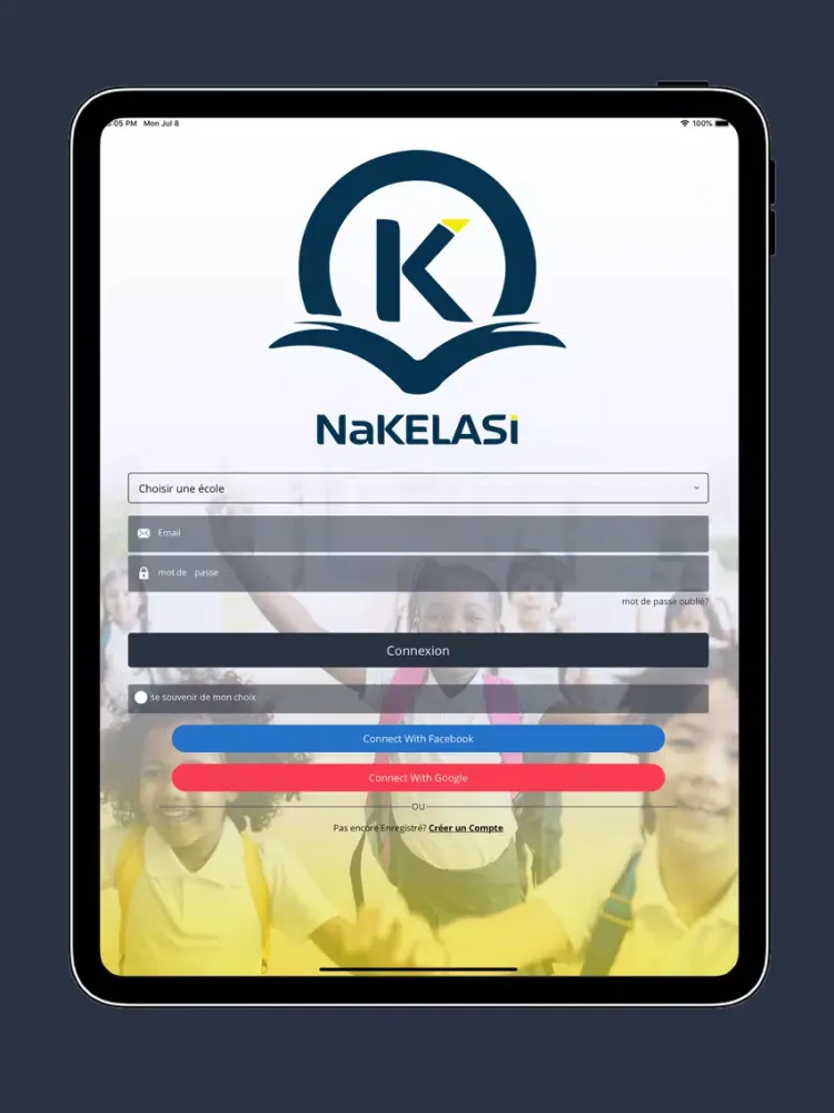 صور Nakelasi iPad 