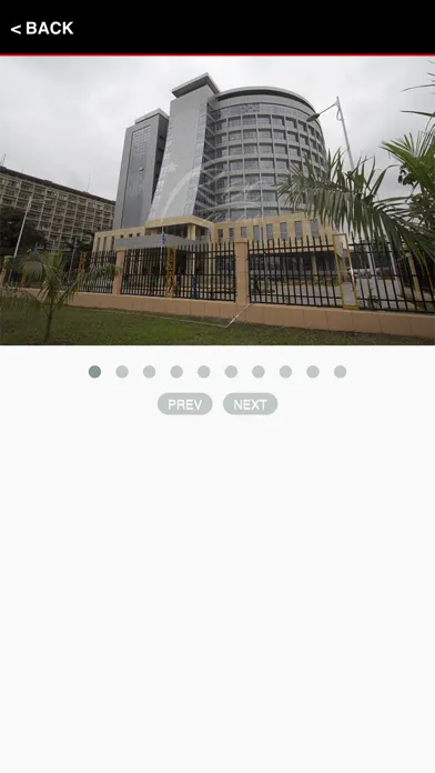 RDC NEW LOOK স্ক্রিনশট