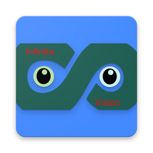 Infinite Vision