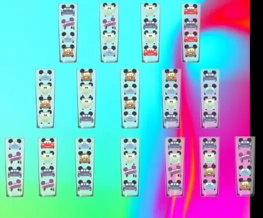 Cars Emoji Cup Boom 2024 스크린샷