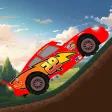 Mcqueen-Cars Race 2024 2 Mcqueen-Cars Race 2024 2