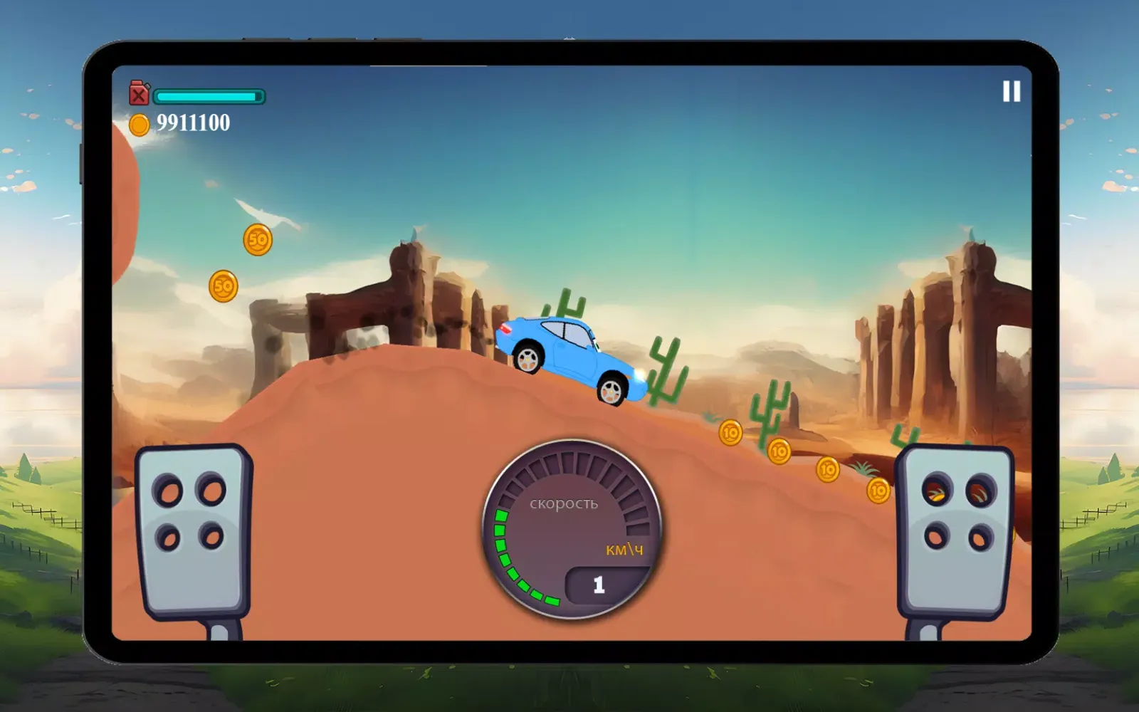 Mcqueen-Cars Race 2024 2 Screenshots