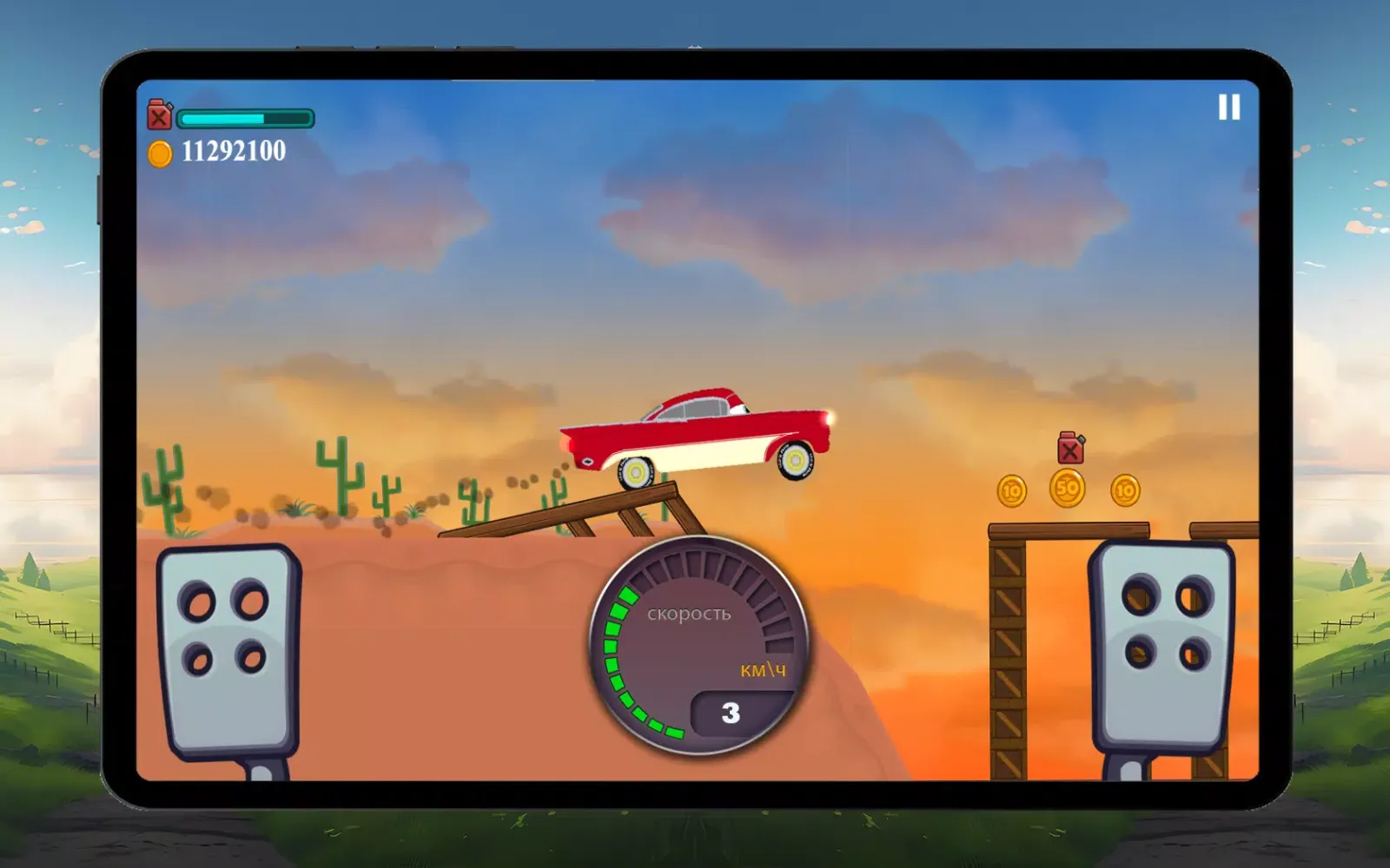 Mcqueen-Cars Race 2024 2 Screenshots