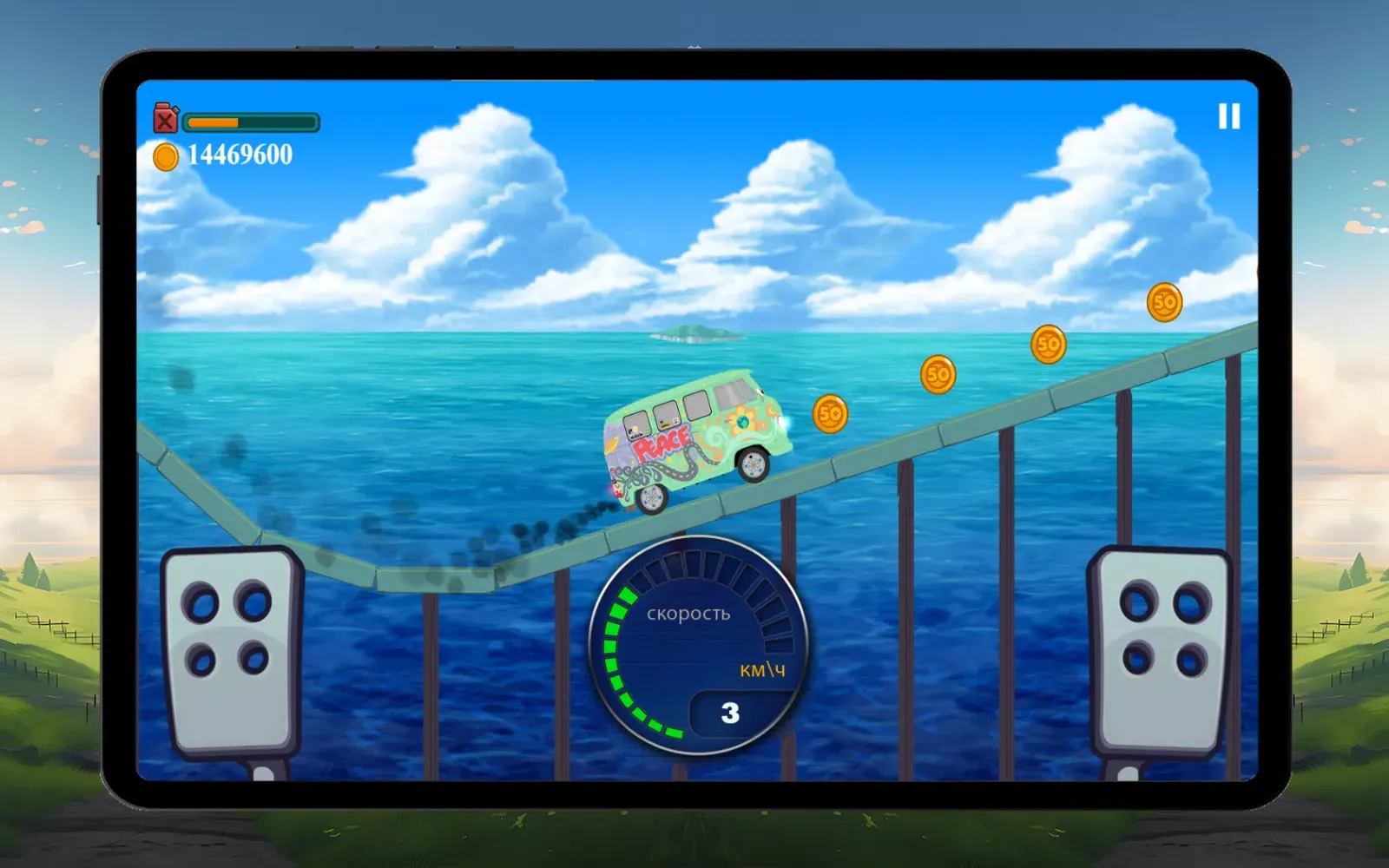 Mcqueen-Cars Race 2024 2 Screenshots
