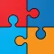 Jigsaw Puzzle AI