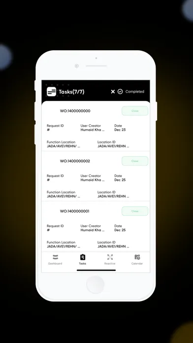 تصاویر Realcube Connect