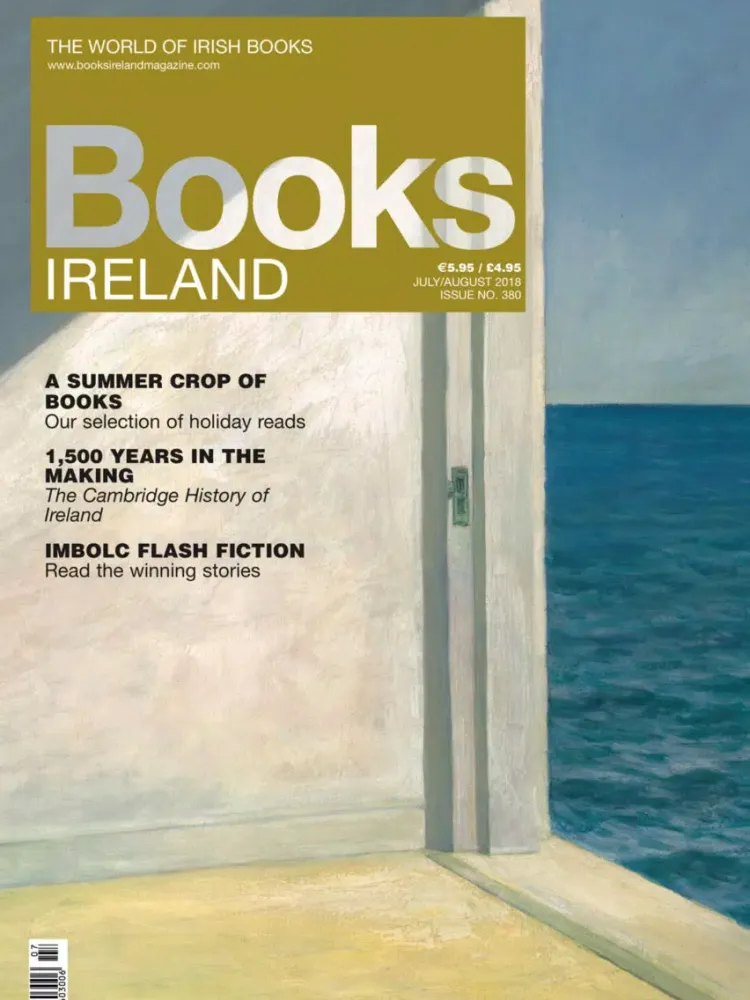 Books Ireland iPad 应用截图
