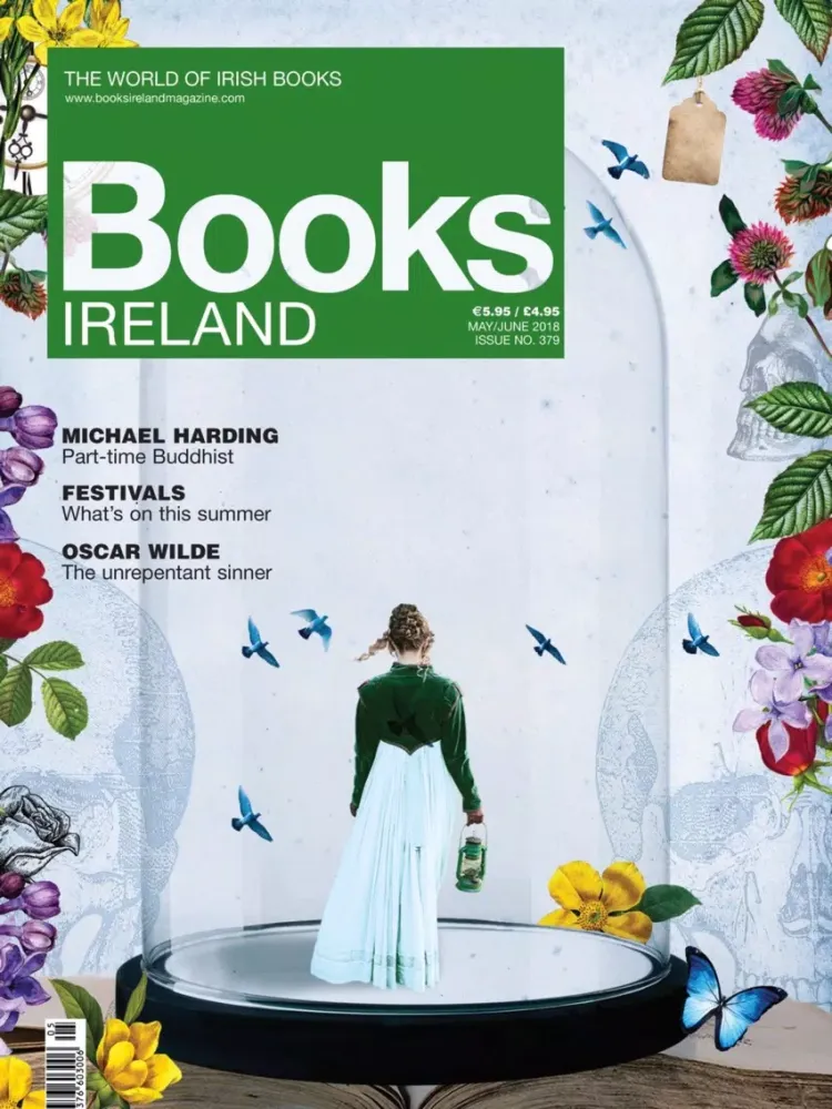 Books Ireland iPad 应用截图