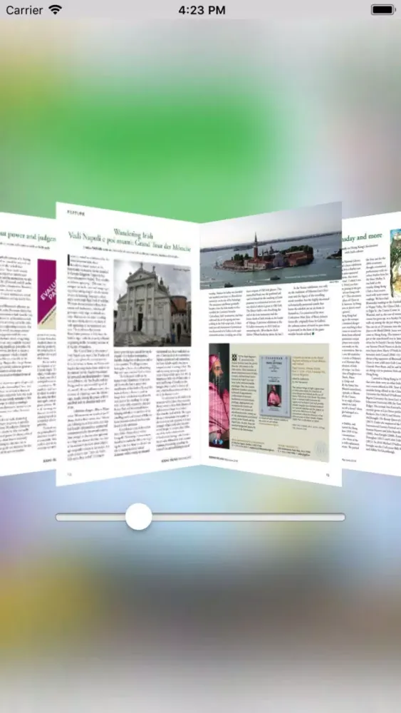 Books Ireland应用截图