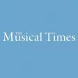 The Musical Times