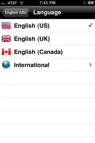 English Dictionary Lite Screenshots