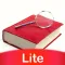 French Dictionary Lite
